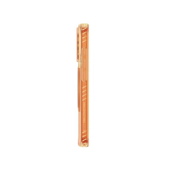AmazingThing Etui pokrowiec case na iPhone 17 Pro Titan Pro Spin MagSafe