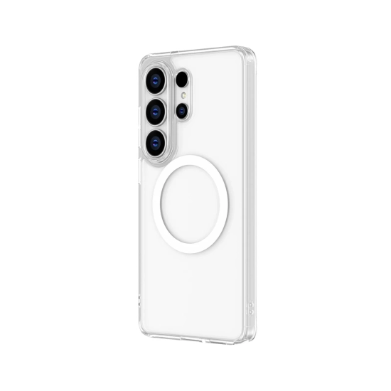 AmazingThing Etui pokrowiec plecki na Samsung S26 Ultra Minimal Drop Proof