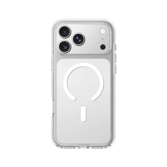 AmazingThing Etui pokrowiec na iPhone 17 Pro Minimal Mag Lens Case