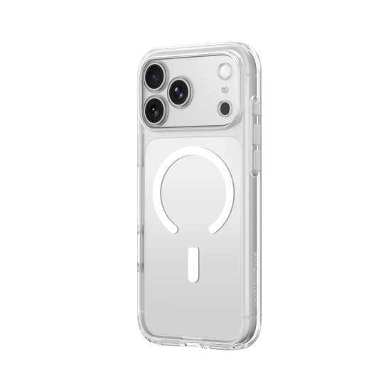 AmazingThing Etui pokrowiec na iPhone 17 Pro Minimal Mag Lens Case