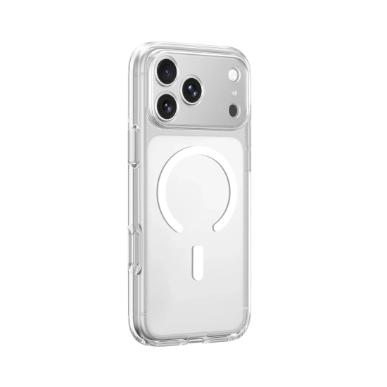 AmazingThing Etui pokrowiec na iPhone 17 Pro Minimal Mag Lens Case