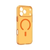AmazingThing Etui pokrowiec na iPhone 17 Pro Minimal Mag Lens Case