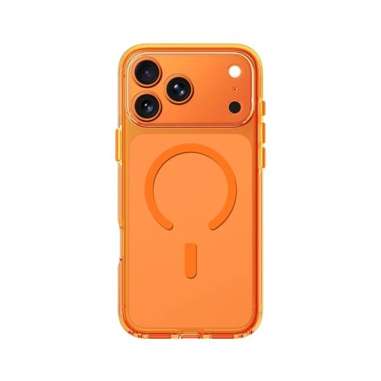 AmazingThing Etui pokrowiec na iPhone 17 Pro Minimal Mag Lens Case