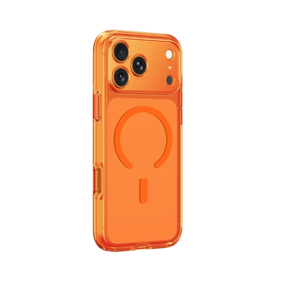 AmazingThing Etui pokrowiec na iPhone 17 Pro Minimal Mag Lens Case