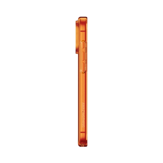 AmazingThing Etui pokrowiec na iPhone 17 Pro Minimal Mag Lens Case