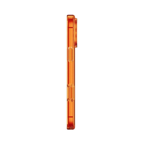 AmazingThing Etui pokrowiec na iPhone 17 Pro Minimal Mag Lens Case