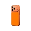 AmazingThing Etui pokrowiec na iPhone 17 Pro Minimal Mag Full Cover Case