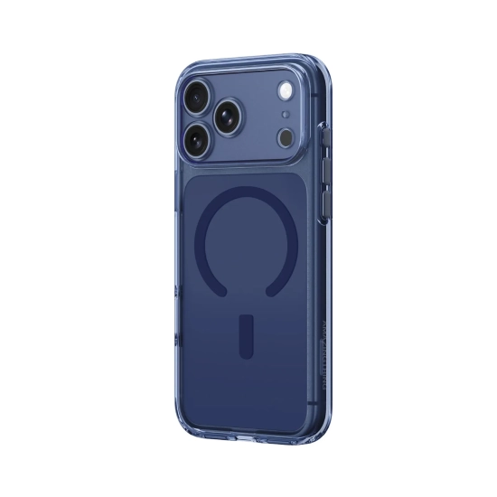 AmazingThing Etui pokrowiec na iPhone 17 Pro Max Minimal Mag Lens Case