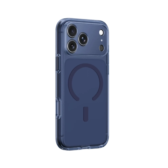 AmazingThing Etui pokrowiec na iPhone 17 Pro Max Minimal Mag Lens Case