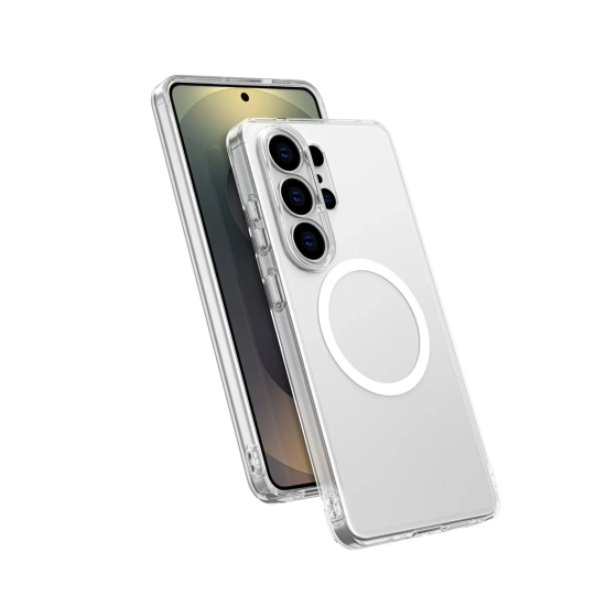 AmazingThing Etui pokrowiec na Samsung Galaxy S26 Ultra Minimal Mag Lens