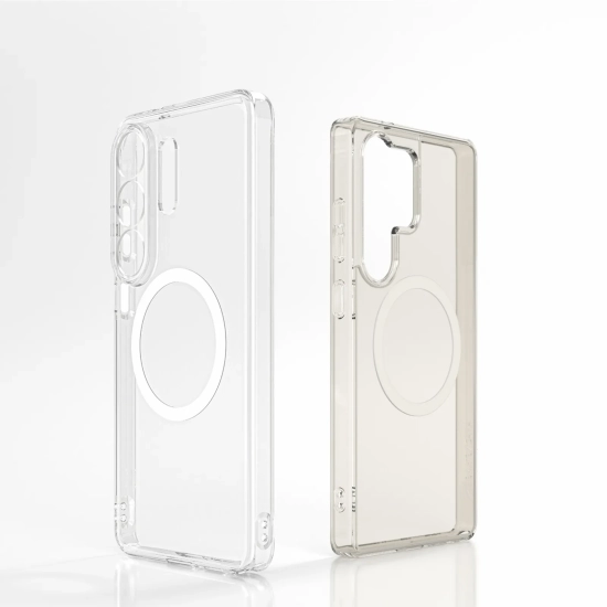 AmazingThing Etui pokrowiec na Samsung Galaxy S26 Ultra Minimal Mag Lens