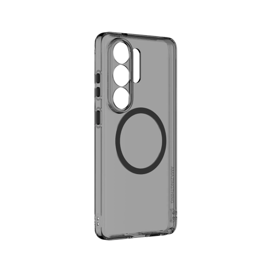 AmazingThing Etui pokrowiec na Samsung Galaxy S26 Ultra Minimal Mag Lens