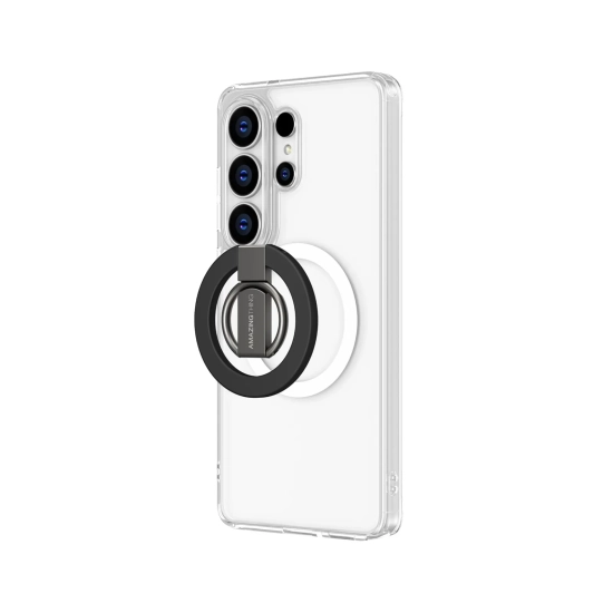 AmazingThing Etui pokrowiec na Samsung S26 Ultra Minimal Ring Set