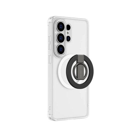 AmazingThing Etui pokrowiec na Samsung S26 Ultra Minimal Ring Set