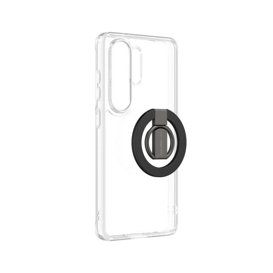 AmazingThing Etui pokrowiec na Samsung S26 Ultra Minimal Ring Set