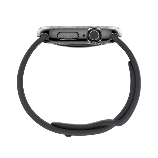 AmazingThing Etui ochronne na zegarek Apple Watch Series 11 46mm Minimal