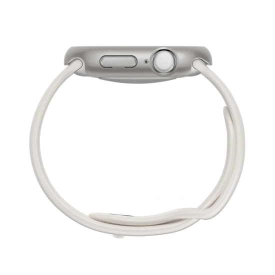 AmazingThing Etui ochronne na zegarek Apple Watch Series 11 46mm Minimal
