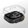 AmazingThing Etui ochronne na Apple Watch UItra 3 49 mm Minimal