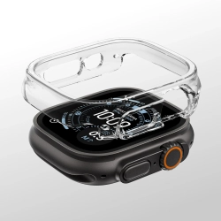 AmazingThing Etui ochronne na Apple Watch UItra 3 49 mm Minimal