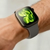 AmazingThing Folia ochronna na Apple Watch Series 11 46 mm Radix