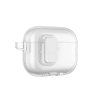 AmazingThing Etui do słuchawek AirPods Pro 3 Minimal Case - przezroczyste