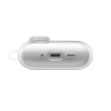 AmazingThing Etui do słuchawek AirPods Pro 3 Minimal Case - przezroczyste