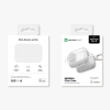 AmazingThing Etui do słuchawek AirPods Pro 3 Minimal Case - przezroczyste