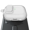 AmazingThing Etui do słuchawek AirPods Pro 3 Minimal Case - przezroczyste