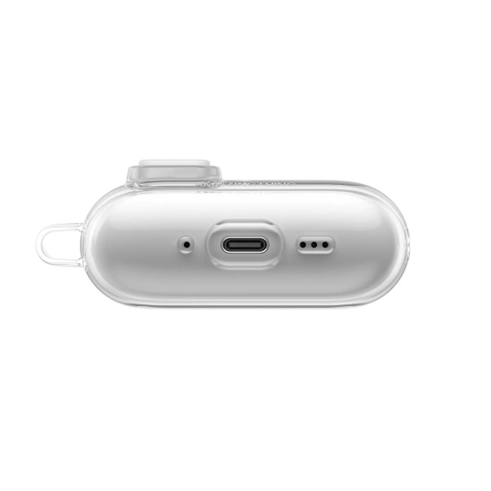 AmazingThing Etui do słuchawek AirPods Pro 3 Minimal Case - przezroczyste