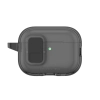 AmazingThing Etui do słuchawek AirPods Pro 3 Minimal Case - czarne