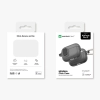 AmazingThing Etui do słuchawek AirPods Pro 3 Minimal Case - czarne