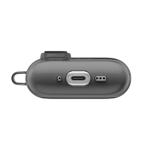AmazingThing Etui do słuchawek AirPods Pro 3 Minimal Case - czarne