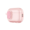 AmazingThing Etui do słuchawek AirPods Pro 3 Minimal Case - różowe