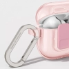 AmazingThing Etui do słuchawek AirPods Pro 3 Minimal Case - różowe