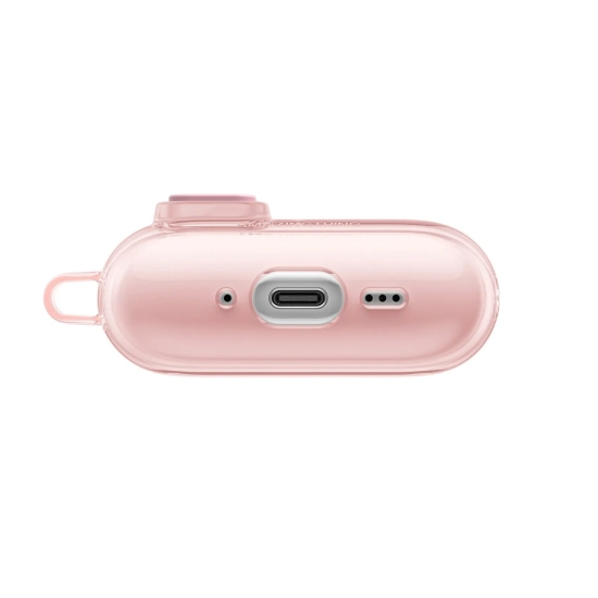 AmazingThing Etui do słuchawek AirPods Pro 3 Minimal Case - różowe