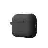 AmazingThing Etui do słuchawek AirPods Pro 3 Omni Case Titan - czarne