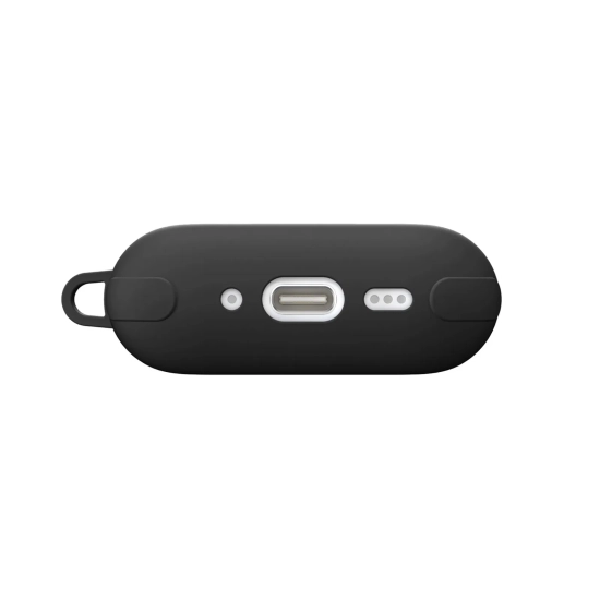 AmazingThing Etui do słuchawek AirPods Pro 3 Omni Case Titan - czarne