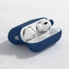 AmazingThing Etui do słuchawek AirPods Pro 3 Omni Case Titan - niebieskie
