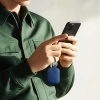 AmazingThing Etui do słuchawek AirPods Pro 3 Omni Case Titan - niebieskie