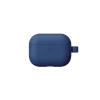 AmazingThing Etui ochronne na słuchawki AirPods Pro 3 Glamour - niebieskie