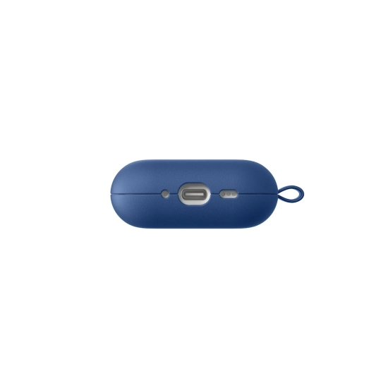 AmazingThing Etui ochronne na słuchawki AirPods Pro 3 Glamour - niebieskie