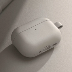 AmazingThing Etui ochronne na słuchawki AirPods Pro 3 - szare