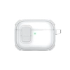 AmazingThing Etui do słuchawek AirPods Pro 3 Titan Pro Mag Case Clear