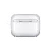 AmazingThing Etui do słuchawek AirPods Pro 3 Titan Pro Mag Case Clear