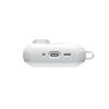 AmazingThing Etui do słuchawek AirPods Pro 3 Titan Pro Mag Case Clear