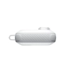AmazingThing Etui do słuchawek AirPods Pro 3 Titan Pro Mag Case Clear