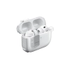 AmazingThing Etui do słuchawek AirPods Pro 3 Titan Pro Mag Case Clear