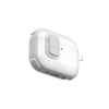 AmazingThing Etui do słuchawek AirPods Pro 3 Titan Pro Mag Case Clear