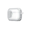 AmazingThing Etui do słuchawek AirPods Pro 3 Titan Pro Mag Case Clear
