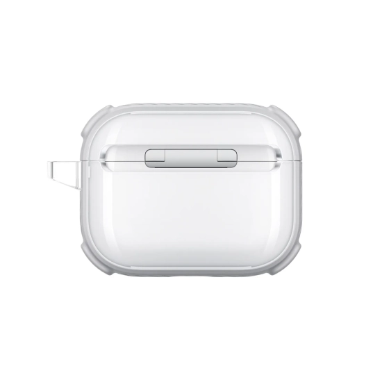 AmazingThing Etui do słuchawek AirPods Pro 3 Titan Pro Mag Case Clear